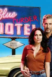Мотель «Голубое убийство» бесплатно