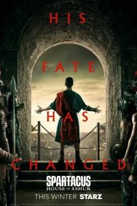 Спартак: Дом Ашура бесплатно