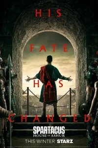 Спартак: Дом Ашура бесплатно в HD